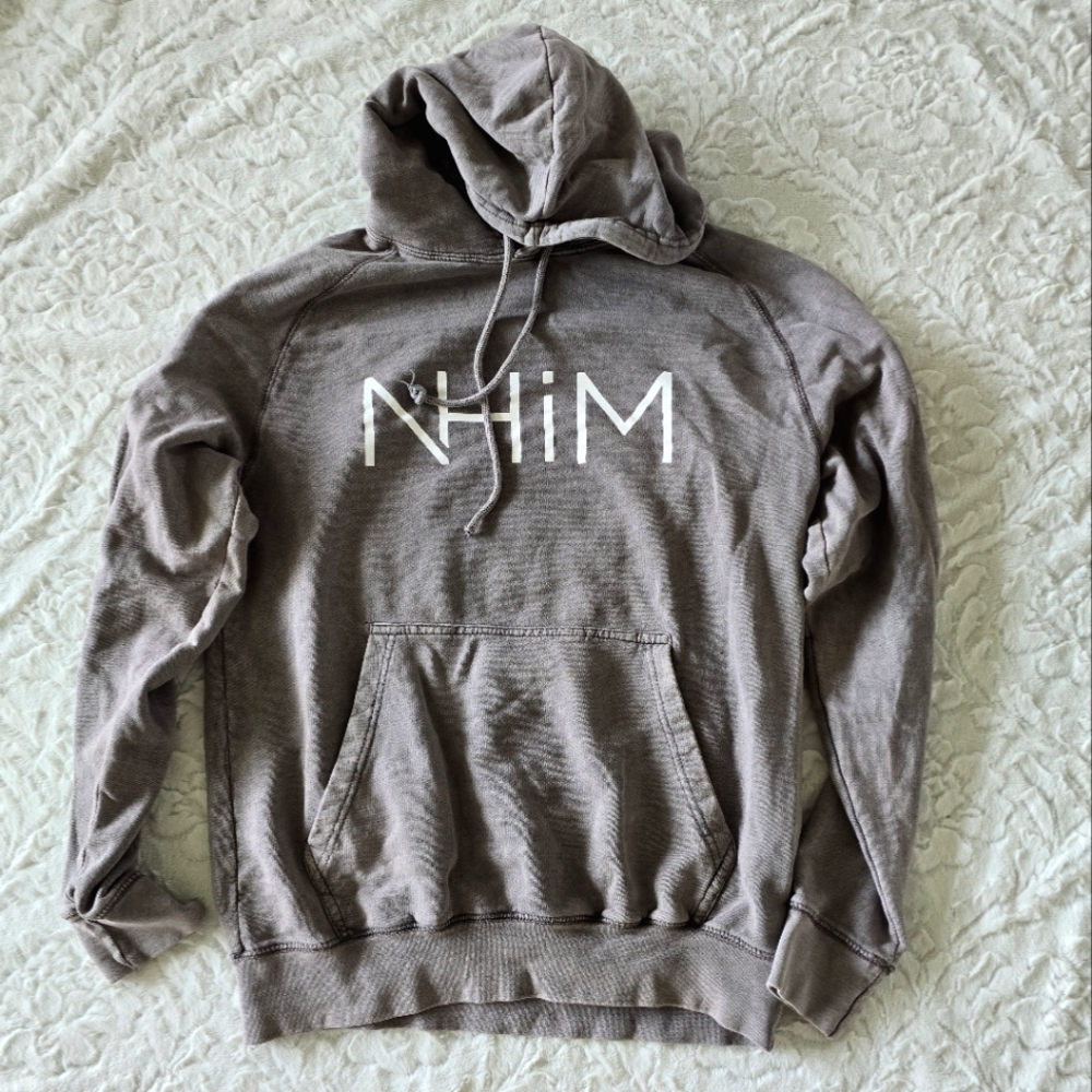 NHIM Sweatshirt